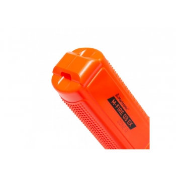 Latarka ręczna M-FIRE 03 ATEX, 180 lm ZONE 0